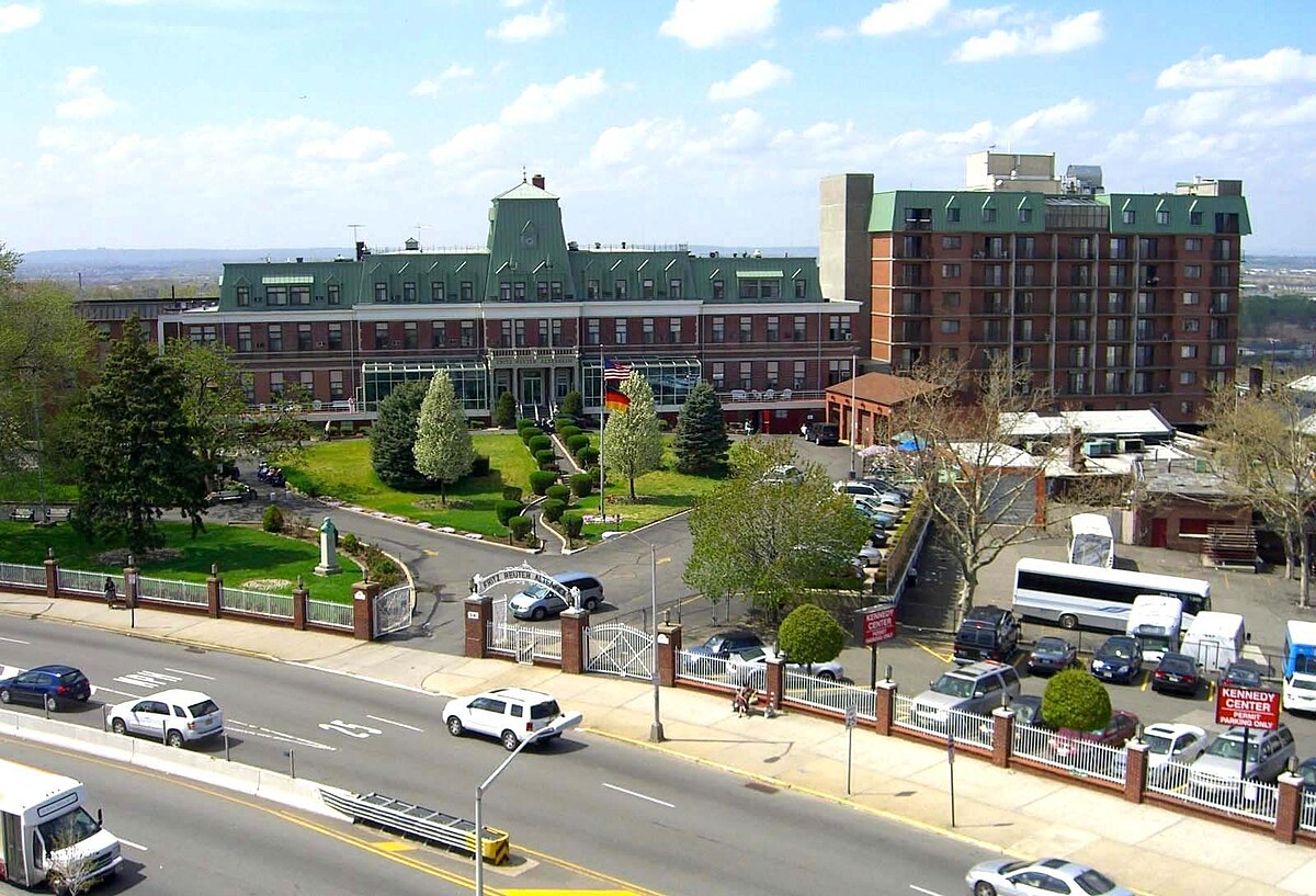 city hall union city new jersey