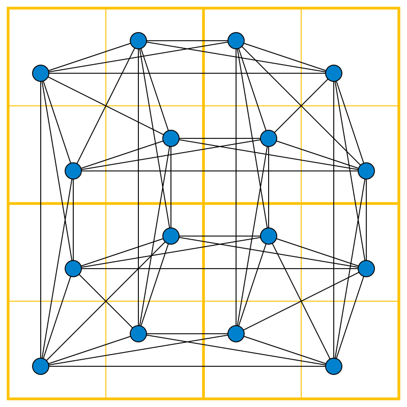 Sudoku -- from Wolfram MathWorld