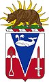 579th Engineer Battalion "Semper Laborantes" (Always Working)