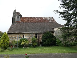 Skyline of Séby