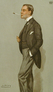 Thumbnail for Albert Yorke, 6th Earl of Hardwicke