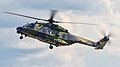 * Nomination 78+31 German Army NHIndustries NH90 TTH at ILA Berlin 2016. --Julian Herzog 20:01, 28 February 2017 (UTC) * Promotion Good quality. --Ermell 20:10, 28 February 2017 (UTC)