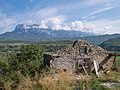 * Nomination Ruins near the old town of Aínsa. View to Peña Montañesa. Sobrarbe, Huesca, Aragón, Spain --Basotxerri 16:26, 18 November 2016 (UTC) * Promotion Nice! --Famberhorst 16:29, 18 November 2016 (UTC)