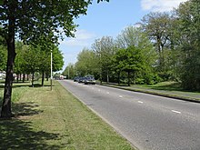 A563 Leicester Ring Road - geograph.org.uk - 1292761.jpg