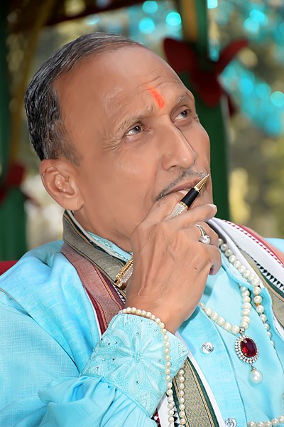 File:ACHARYA SHRI SUDARSHAN JI MAHARAJ.jpg