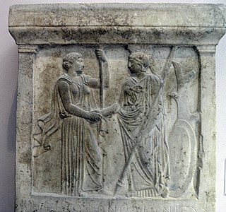 <span class="mw-page-title-main">Duris of Samos</span> 4th-century BC Greek historian and tyrant of Samos