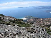 Monte Pindo: Historia, Xeoloxía, Flora e fauna