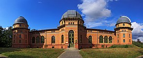 Potsdam Institute for Climate Impact Research