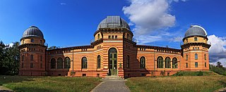 <span class="mw-page-title-main">Potsdam Institute for Climate Impact Research</span> German research institute