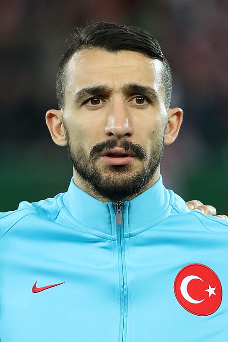 Mehmet Topal