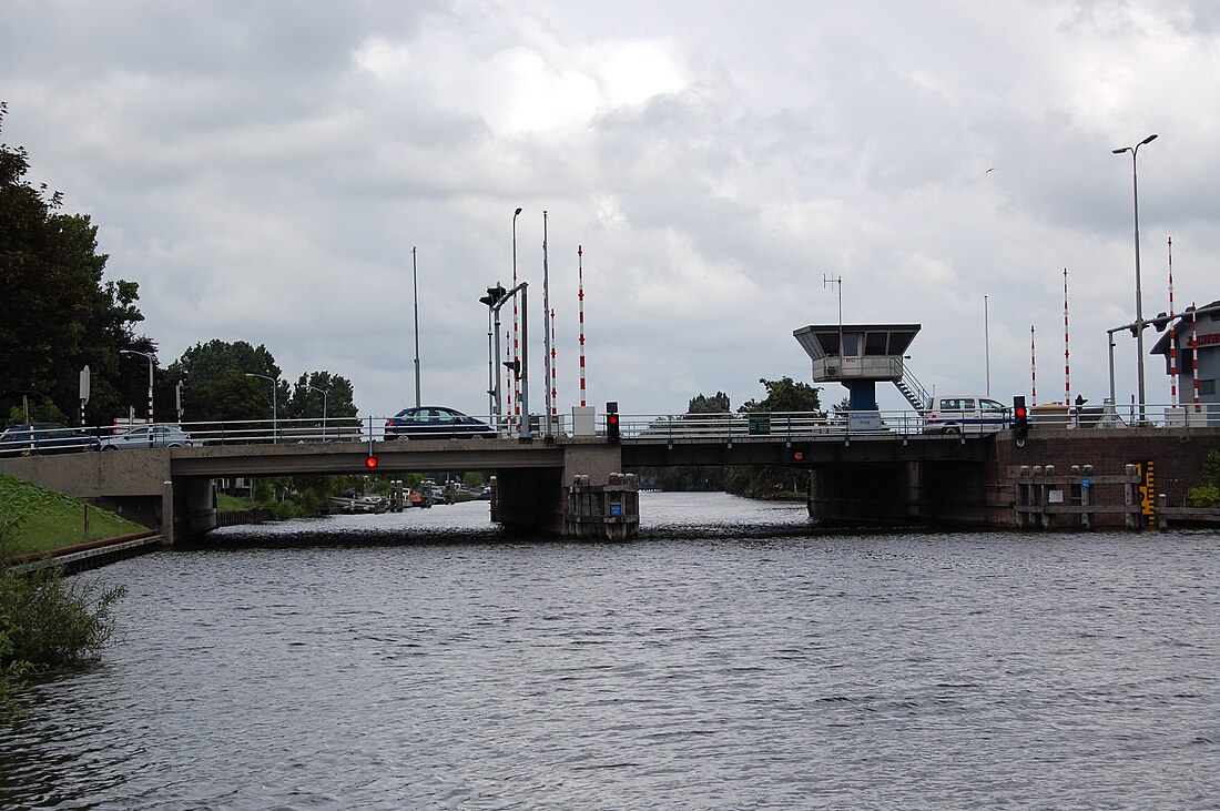 Aalsmeerderbrug