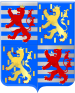 Оружие великого герцога Люксембургского (с 2000 г.) .svg