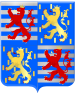 Aarms of the grand-duke of Luxembourg (since 2000).svg