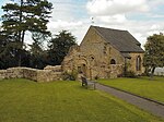 Church of St Michael