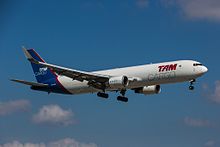 LATAM Cargo Brasil announces new cargo route linking Mexico and