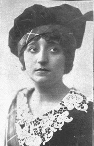 <span class="mw-page-title-main">Ada Navarrete</span> Soprano opera singer from Yucatán, Mexico