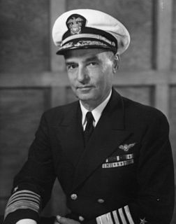 John H. Hoover American four star Admiral