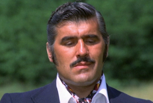 Mario Adorf