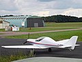 Aerospool WT9 Dynamic, F-JFBU.jpg