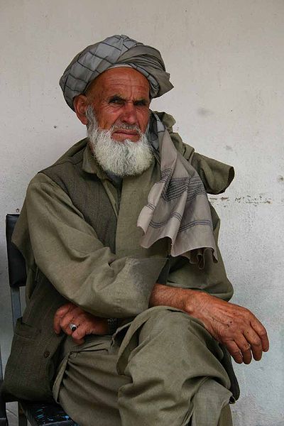 File:Afghanistan man1.jpg