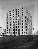 CitiCenter Building