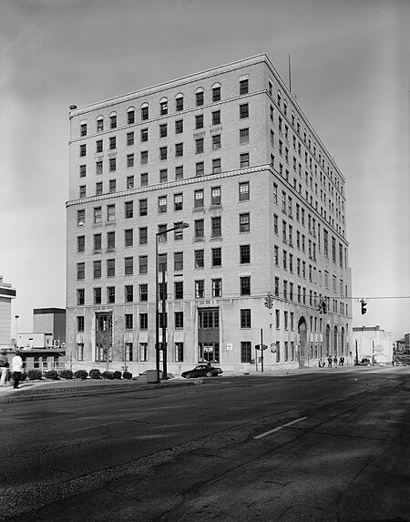 Akron YWCA