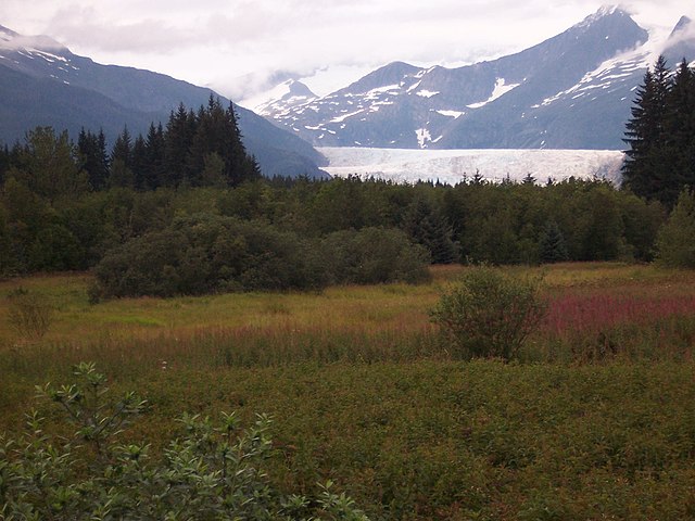 Аляска 9