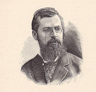 <span class="mw-page-title-main">Albert Robida</span> French illustrator