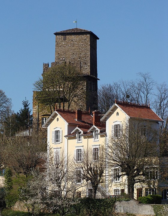 Volet roulant Albigny-sur-Saône (69250)