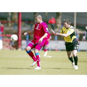 Burton Albion FC