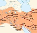 MÖ 331 İran