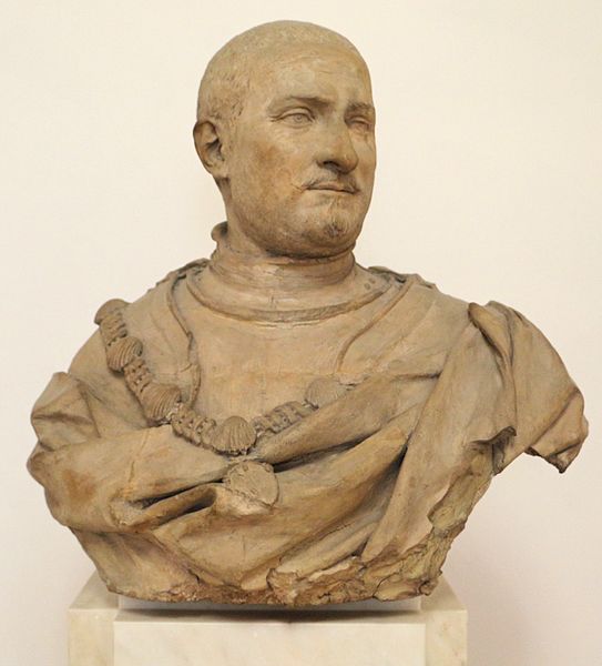 File:Alessandro algardi, busto di maurizio frangipane, ante 1638.jpg