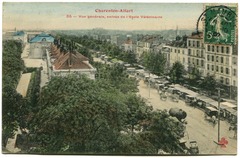 Charenton(Alfort