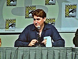 Alfred Molina: Aktor britanik