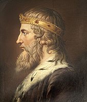 Ecgberht, King of Wessex