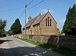 Thumbnail for All Saints' Church, Yeovil Marsh