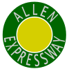 Allen Road Shield.svg