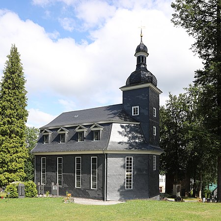 Altenfeld Evangelische Kirche02