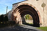 Altzella Abbey