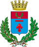 Blason de Alzano Lombardo