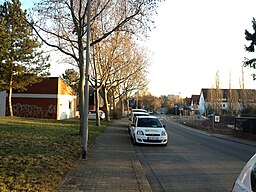 Am Ostergraben Mainz