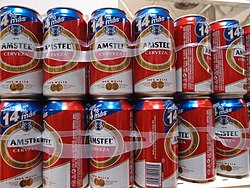 Amstel Cerveza 1.JPG