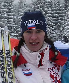 Anastasia Kravchenko (Ski-EOC 2010) .jpg