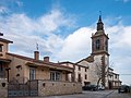 * Nomination Church of Ancín. Navarre, Spain --Basotxerri 07:27, 9 April 2017 (UTC) * Promotion Good quality. --Poco a poco 08:20, 9 April 2017 (UTC)