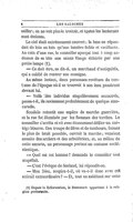 conseiller ; on ne voit plus le trottoir, et toutes les lanternes sont éteintes. Le ciel était extrêmement couvert ; la lune ne répandait de loin en loin qu’une lumière faible et vacillante. Au coin d’une rue, le conseiller aperçut tout à coup au-dessus de sa tête une sainte Vierge éclairée par une petite lampe.[1] — Ce doit être, se dit-il, un marchand d’antiquités, qui a oublié de rentrer son enseigne. Au même instant, deux personnes revêtues du costume de l’époque où il se trouvait à son insu passèrent devant lui. — Voilà des individus singulièrement accoutrés, pensa-t-il, ils reviennent probablement de quelque mascarade. Soudain retentit une espèce de marche guerrière, et la rue fut illuminée par les flammes des torches. Le conseiller s’arrêta et vit avec étonnement défiler un cortège bizarre. Une troupe de fifres et de tambours, faisant le plus de bruit possible, ouvrait la marche ; venaient ensuite des archers et des arbalétriers, et, au milieu de cette escorte, un personnage portant un costume ecclésiastique. — Quel est cet homme ? demanda le conseiller tout stupéfait. — C’est l’évêque de Seeland, lui répondit-on. — Mon Dieu, soupira-t-il, où va-t-il donc avec cet attirail extraordinaire ? — Et, tout en méditant sur cette