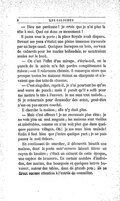 — Dieu me pardonne ! je crois que je n’ai plus la tête à moi. Quel est donc ce monument ? Il passa sous la porte ; la place Royale avait disparu. Devant ses yeux s’étalait une plaine immense traversée par un large canal. Quelques baraques en bois, servant de cabarets pour les marins hollandais, se montraient seules sur le bord. — Ou c’est l’effet d’un mirage, s’écria-t-il, ou le punch de la soirée m’a fait perdre complètement la raison ; —et il rebroussa chemin. Il remarqua alors que presque toutes les maisons étaient en charpente et n’avaient que des toits de chaume. — C’est singulier, reprit-il, je n’ai pourtant bu qu’un seul verre de punch ; mais il paraît qu’il a suffi pour me mettre la tête à l’envers. Je me sens tout malade… Si je retournais pour demander des soins, peut-être n’est-on pas encore couché. Il cherche la maison ; elle n’y était plus. — Mais c’est affreux ! je ne reconnais plus rien ; je ne vois plus un seul magasin ; les maisons sont vieilles et misérables, comme on n’en voit plus que dans quelques pauvres villages. Oh ! je me sens bien malade ! Enfin il faut bien que j’entre quelque part ; je ne puis passer la nuit dehors. En continuant de marcher, il découvrit bientôt une maison, dont la porte entr’ouverte laissait filtrer un rayon de lumière ; c’était un cabaret de cette époque, une espèce de brasserie. Un certain nombre d’individus, des marins, des bourgeois et quelques lettrés buvaient, autour des tables, dans de grands pots ; ils ne firent aucune attention à l’entrée du conseiller.