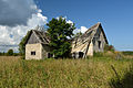 * Nomination Andja manor cereal dryer ruins --Iifar 19:18, 22 August 2012 (UTC) * Promotion Good quality. --TommyG 19:58, 22 August 2012 (UTC)