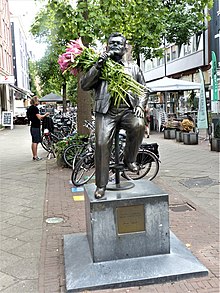 Andre Hazes Wikipedia