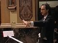 Andrea Attucci dirige l'Ensemble Archi di Milano (Già Archi della Scala) - Vivaldi - Couperin - Pergolesi.