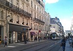 Vignette pour Rue d'Alsace (Angers)